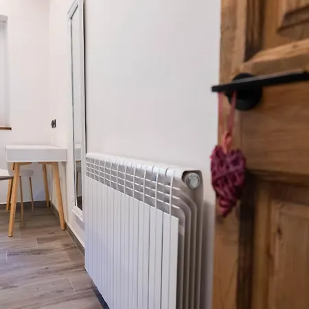 Niu De Queralt Appartement Vic Buitenkant foto