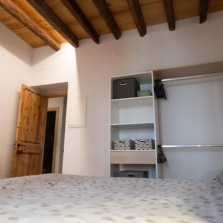 Niu De Queralt Appartement Vic Buitenkant foto