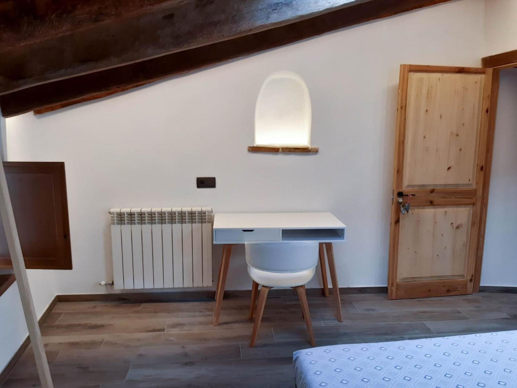 Appartement Niu De Queralt Vic