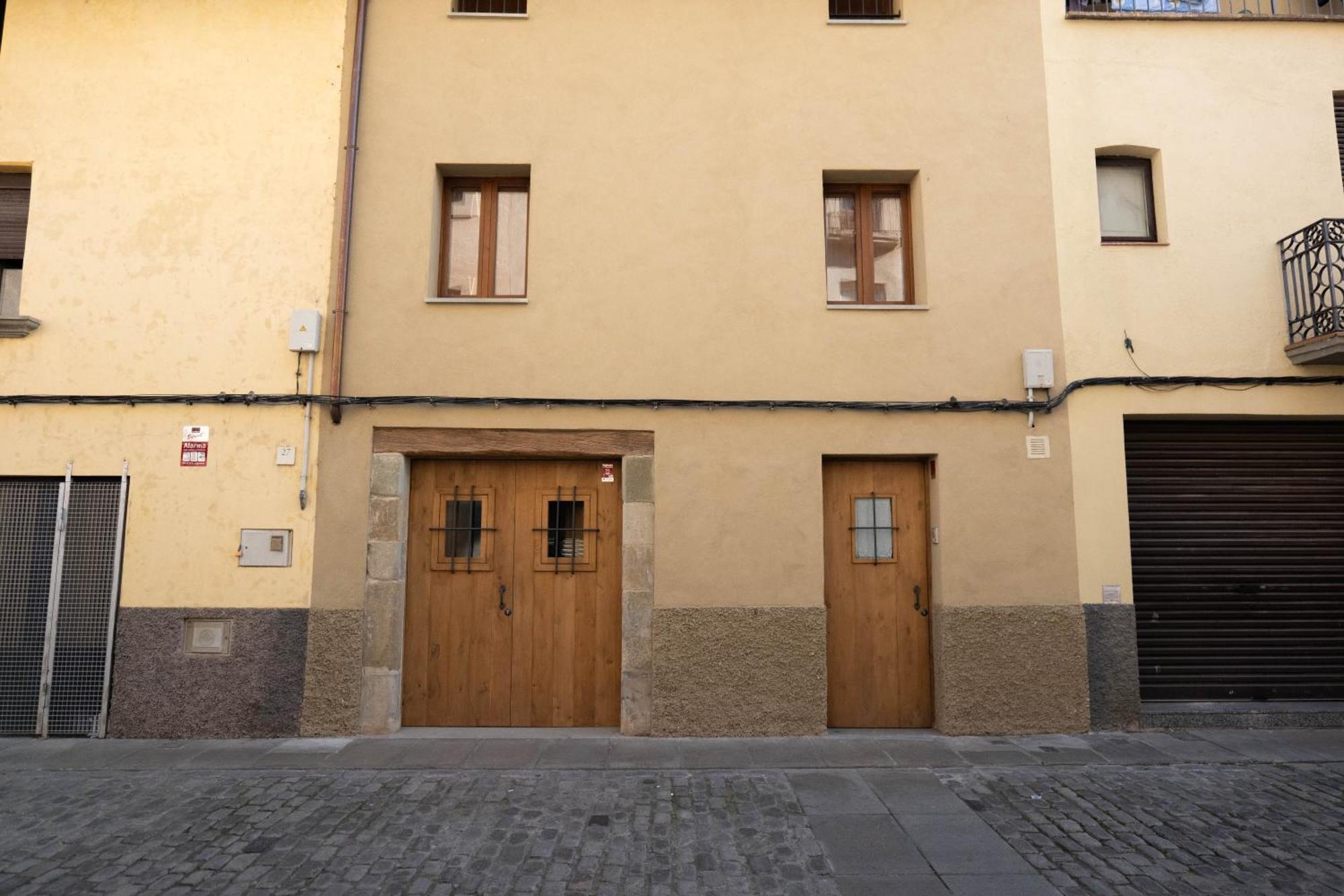 Niu De Queralt Appartement