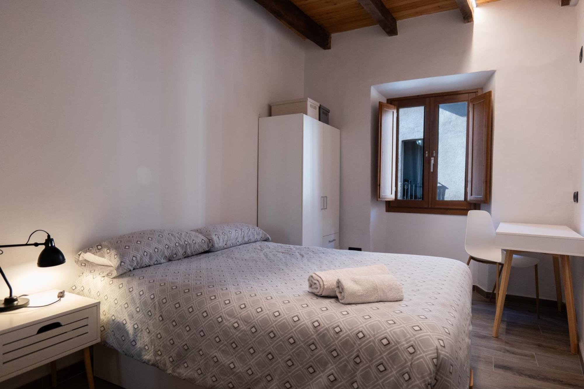 Appartement Niu De Queralt Vic
