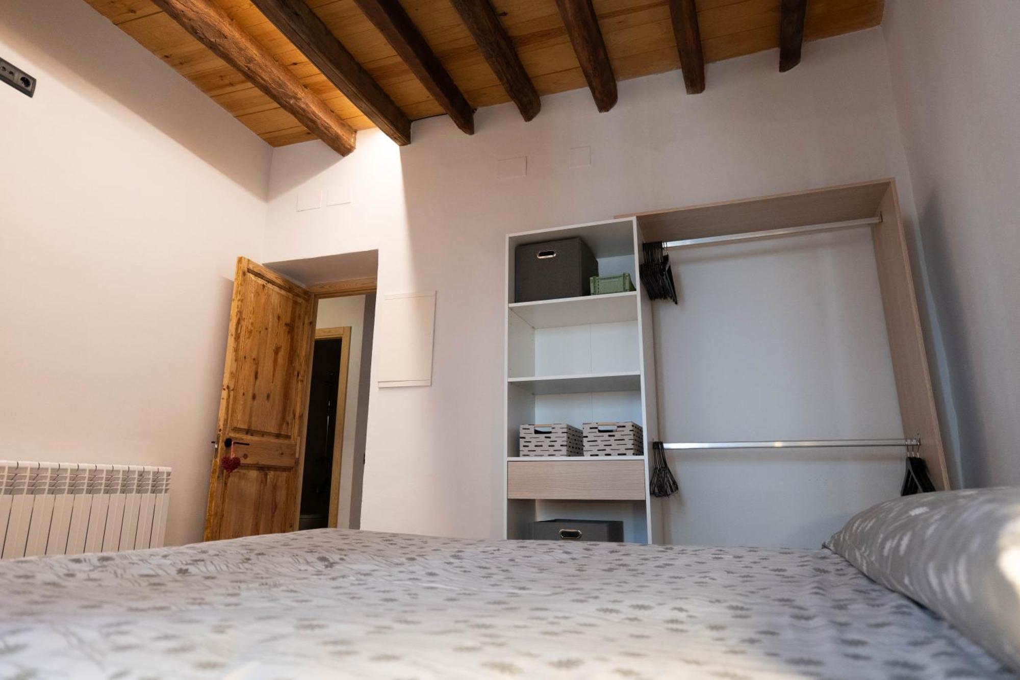 Appartement Niu De Queralt *