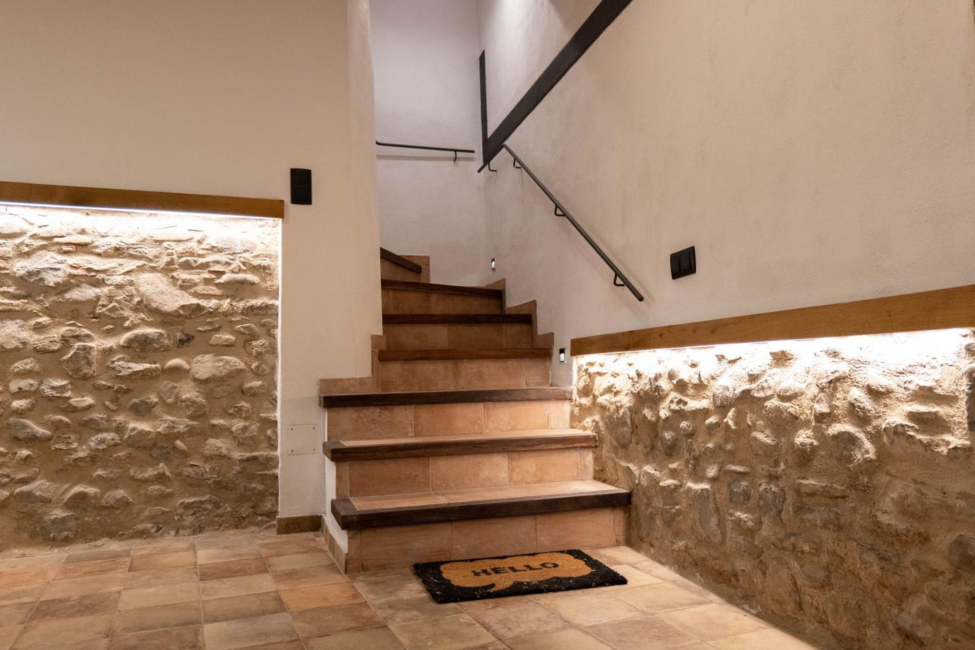 Apartment Niu De Queralt *